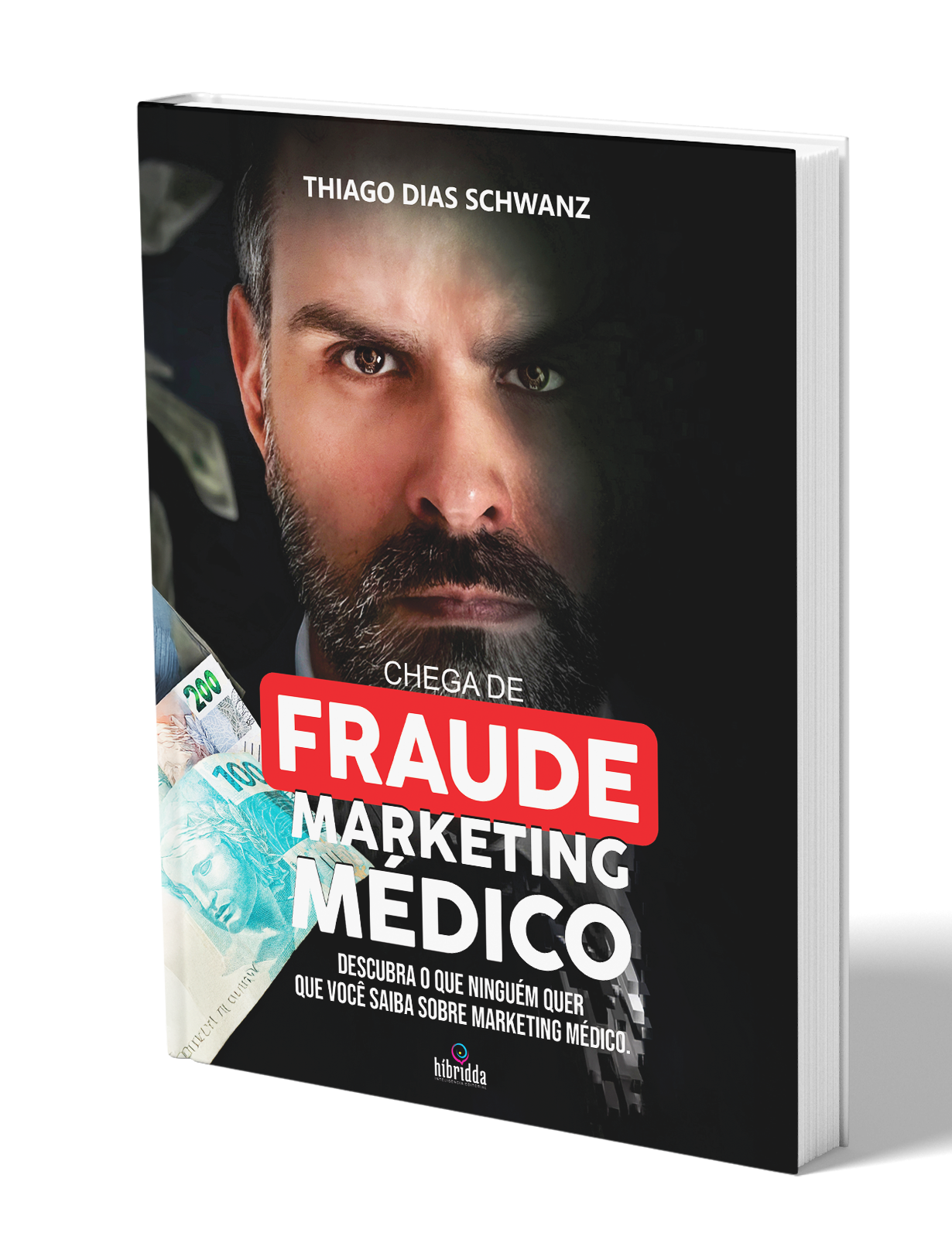 Capa do Livro Jubarthi